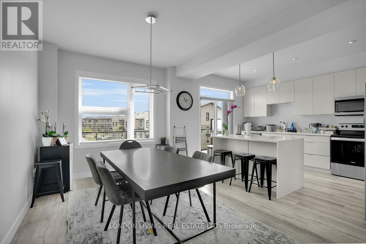 28 - 3380 Singleton Avenue, London South, Ontario  N6L 0E8 - Photo 9 - X12982594