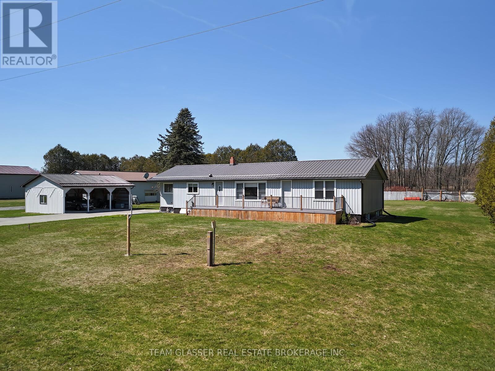 985 Norfolk County 28 Road, Norfolk, Ontario  N0E 1G0 - Photo 3 - X12982664