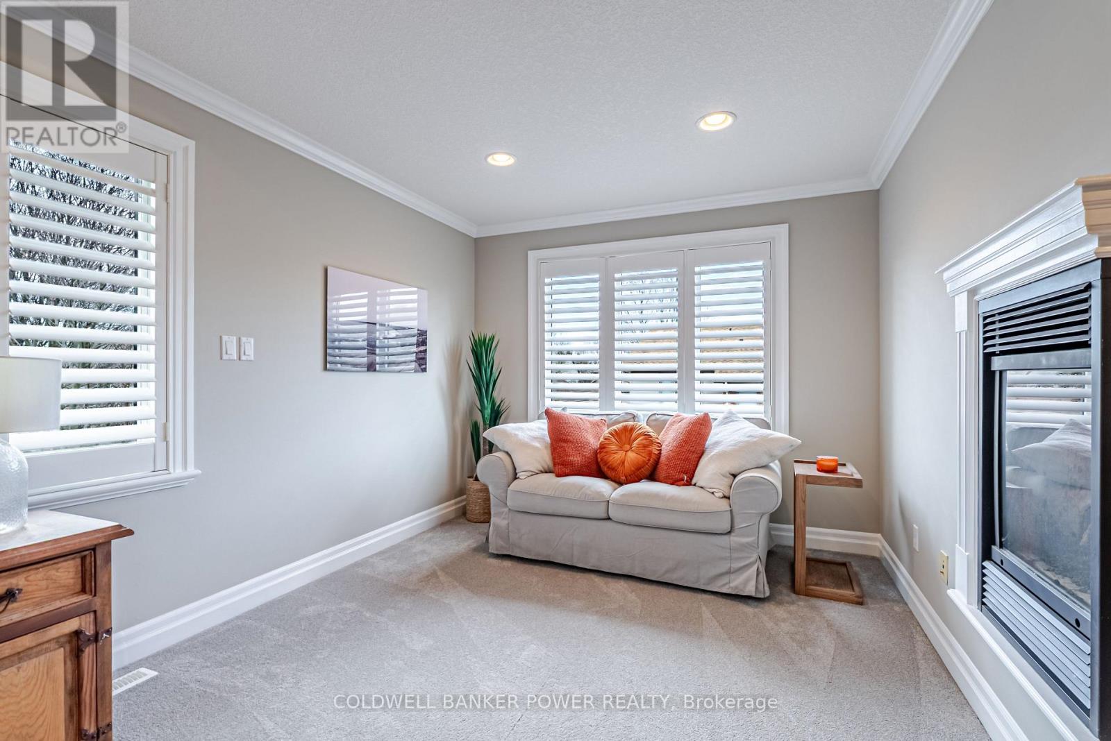 4399 Malpass Place, London South, Ontario  N6P 1T3 - Photo 26 - X12982670