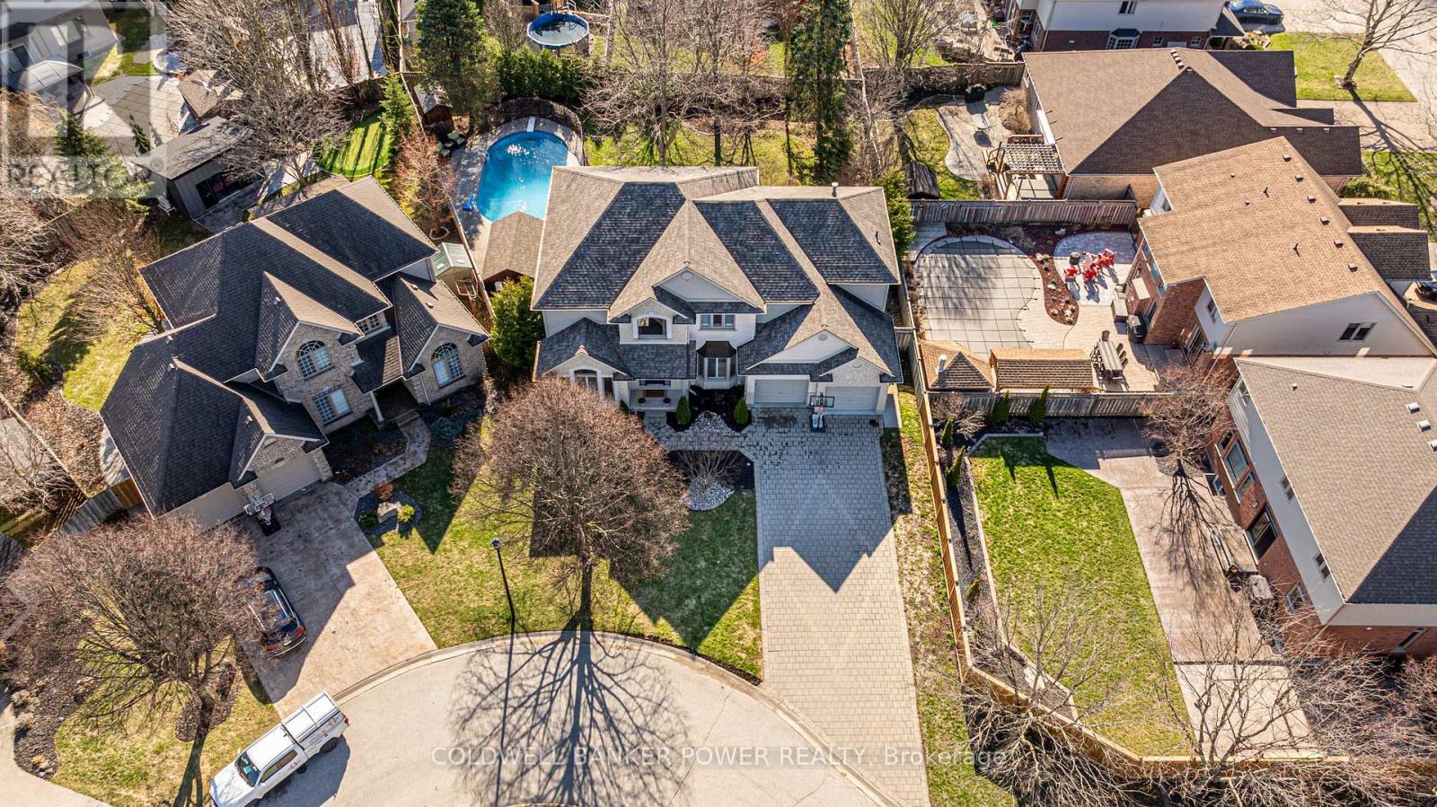 4399 Malpass Place, London South, Ontario  N6P 1T3 - Photo 3 - X12982670