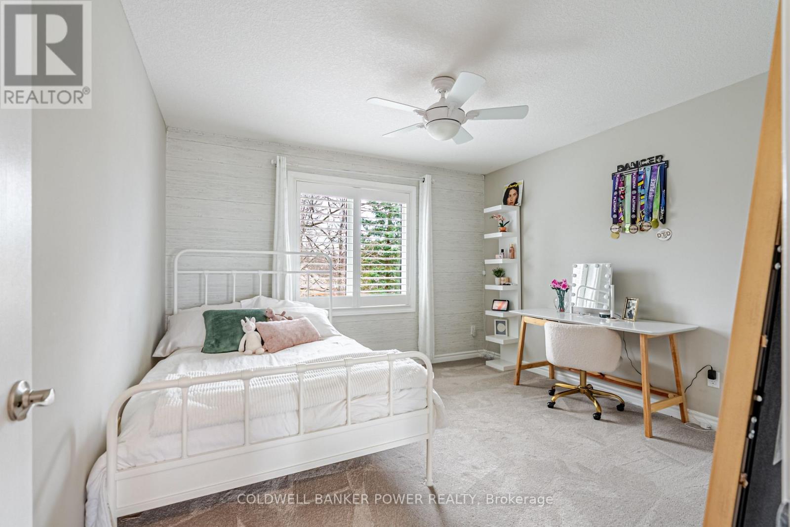 4399 Malpass Place, London South, Ontario  N6P 1T3 - Photo 32 - X12982670