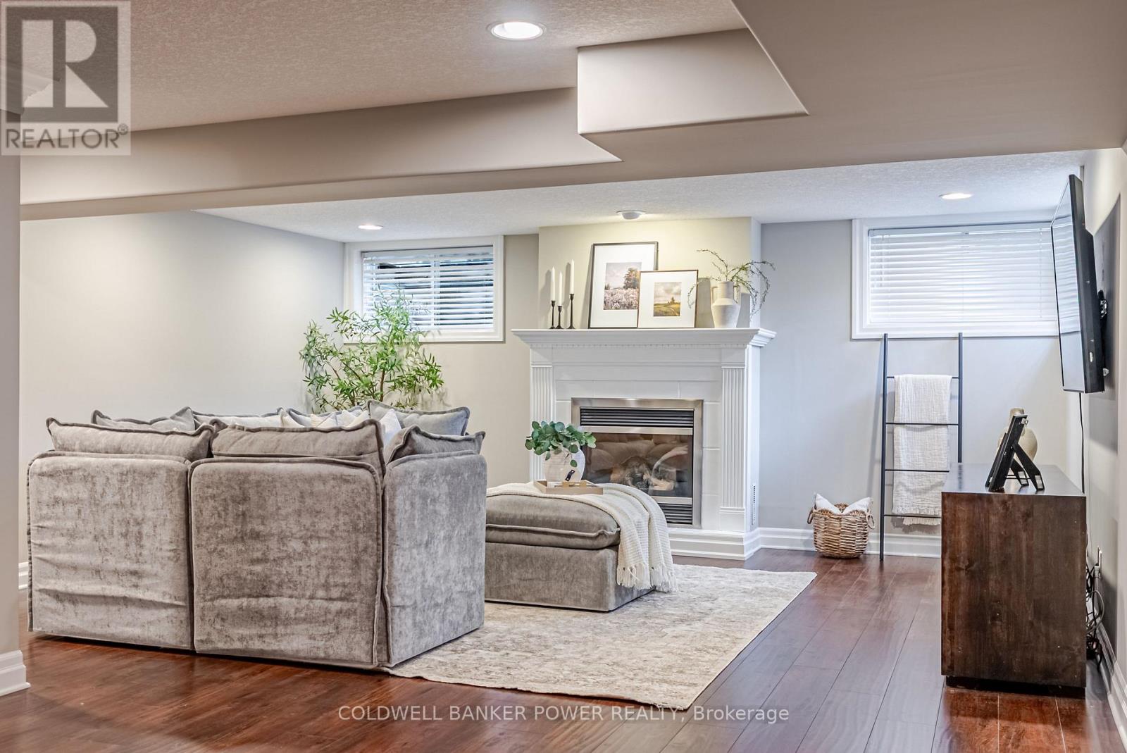 4399 Malpass Place, London South, Ontario  N6P 1T3 - Photo 38 - X12982670