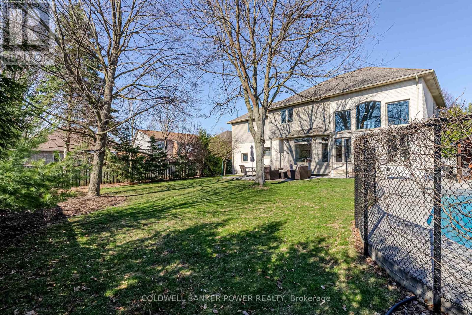 4399 Malpass Place, London South, Ontario  N6P 1T3 - Photo 42 - X12982670