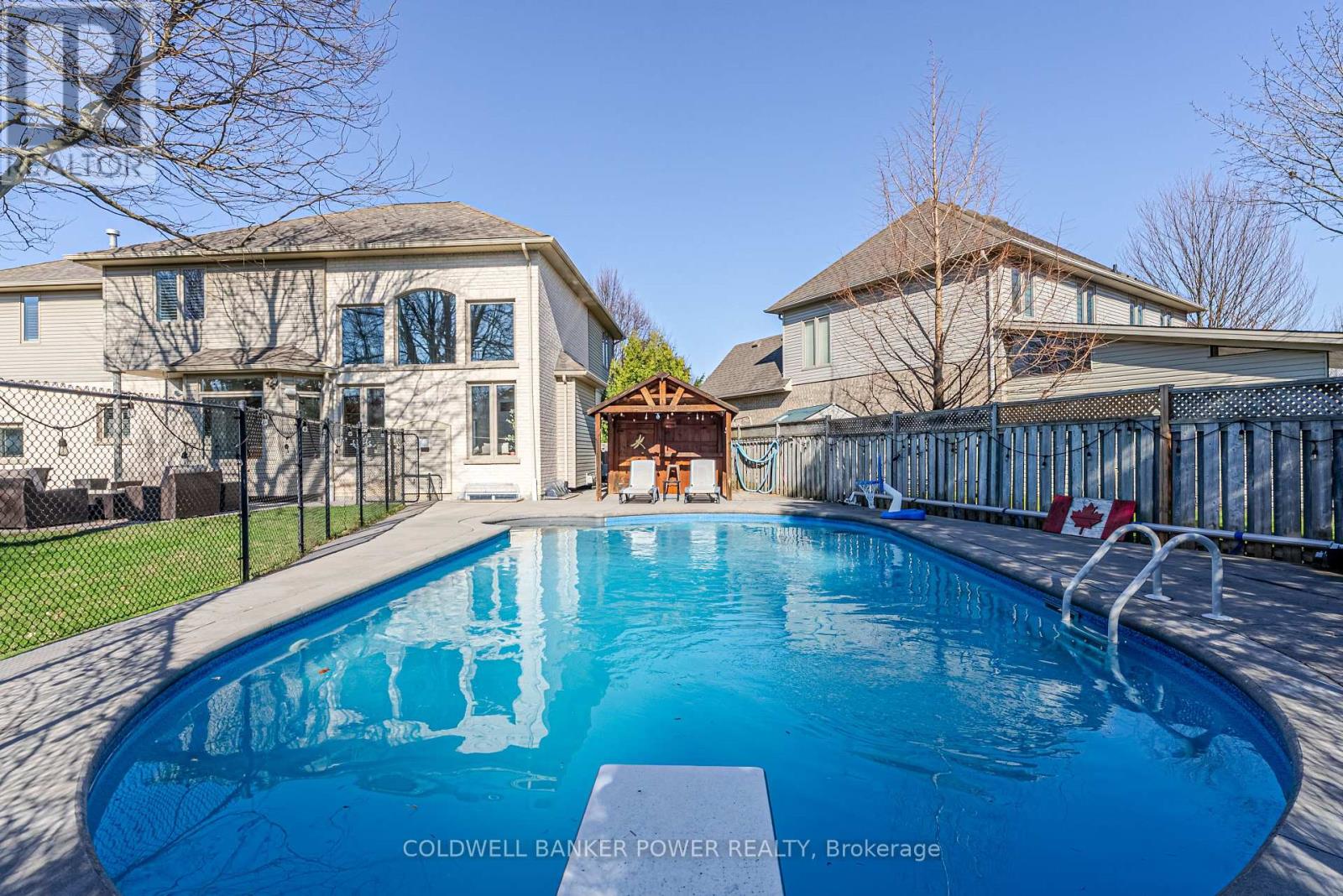 4399 Malpass Place, London South, Ontario  N6P 1T3 - Photo 44 - X12982670