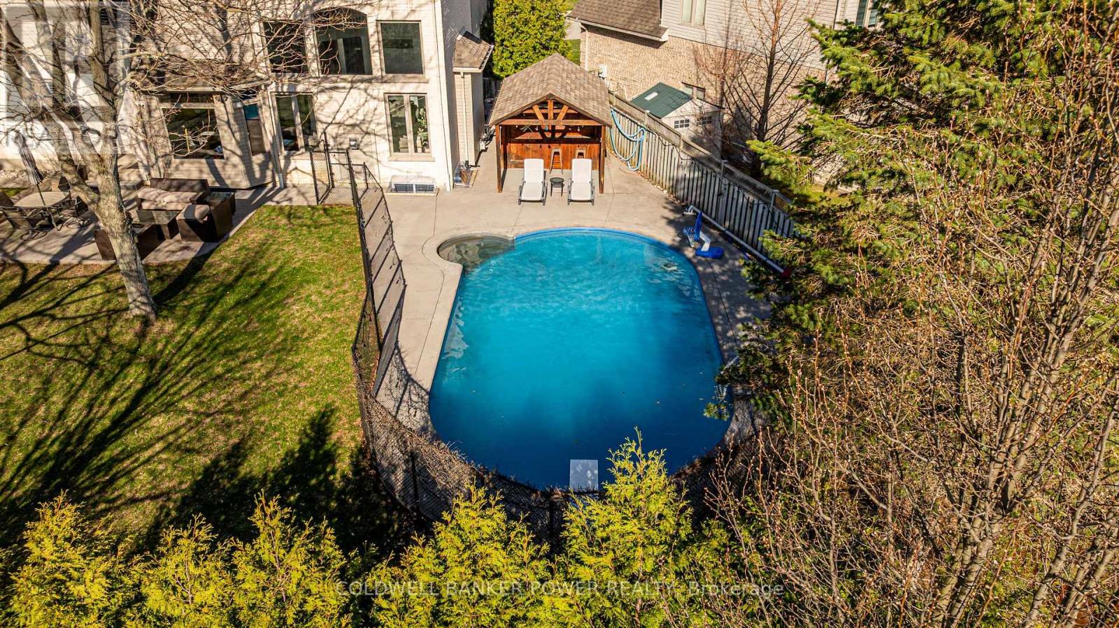 4399 Malpass Place, London South, Ontario  N6P 1T3 - Photo 45 - X12982670