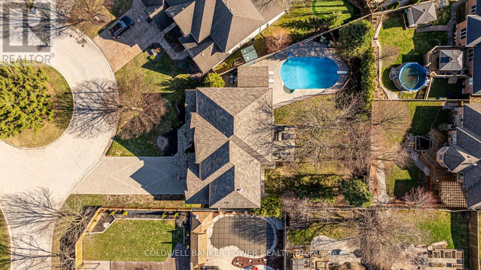 4399 Malpass Place, London South, Ontario  N6P 1T3 - Photo 48 - X12982670