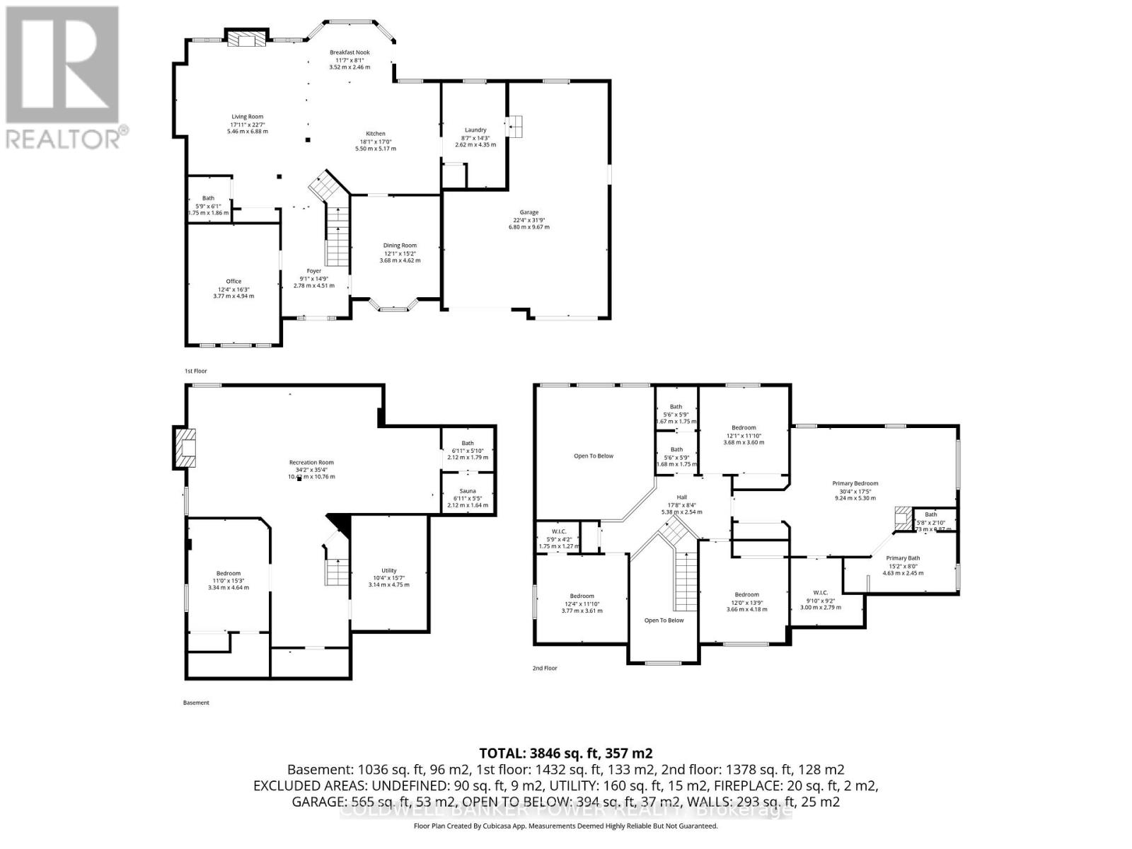 4399 Malpass Place, London South, Ontario  N6P 1T3 - Photo 49 - X12982670