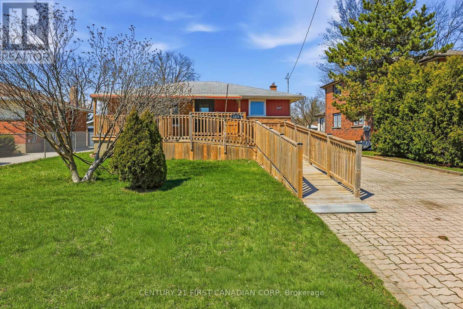 $499,9001878 Trafalgar Street, London East, Ontario