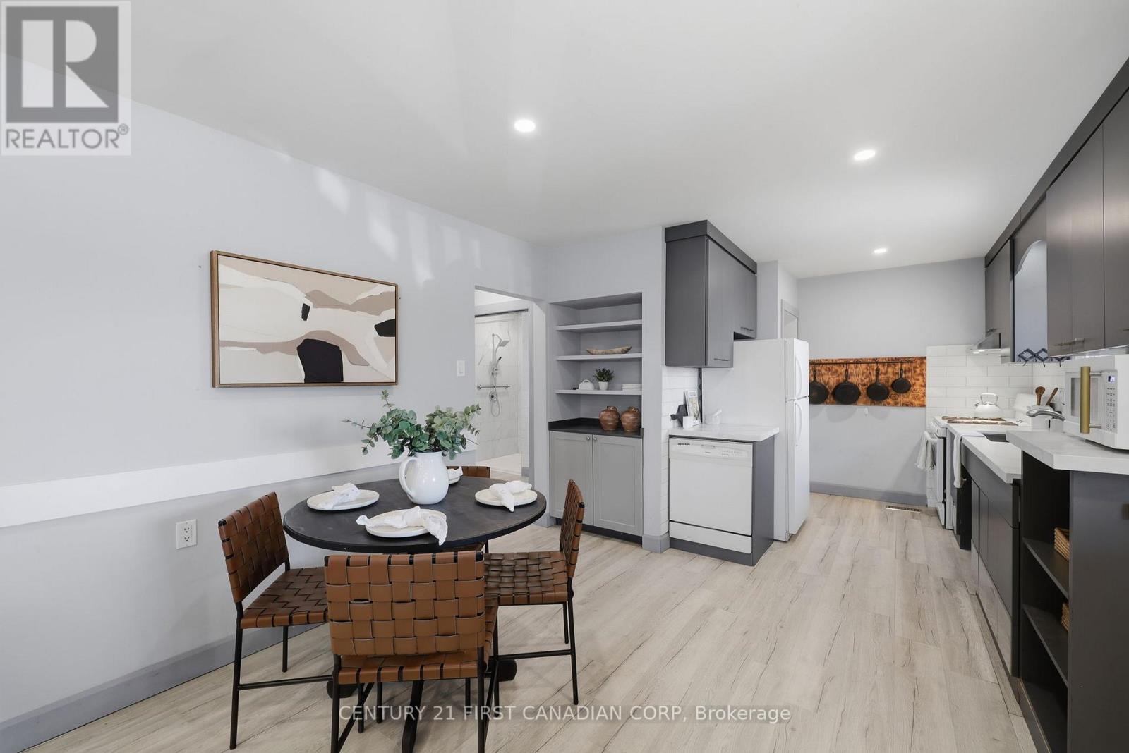 1878 Trafalgar Street, London East, Ontario  N5W 1X6 - Photo 11 - X12982746