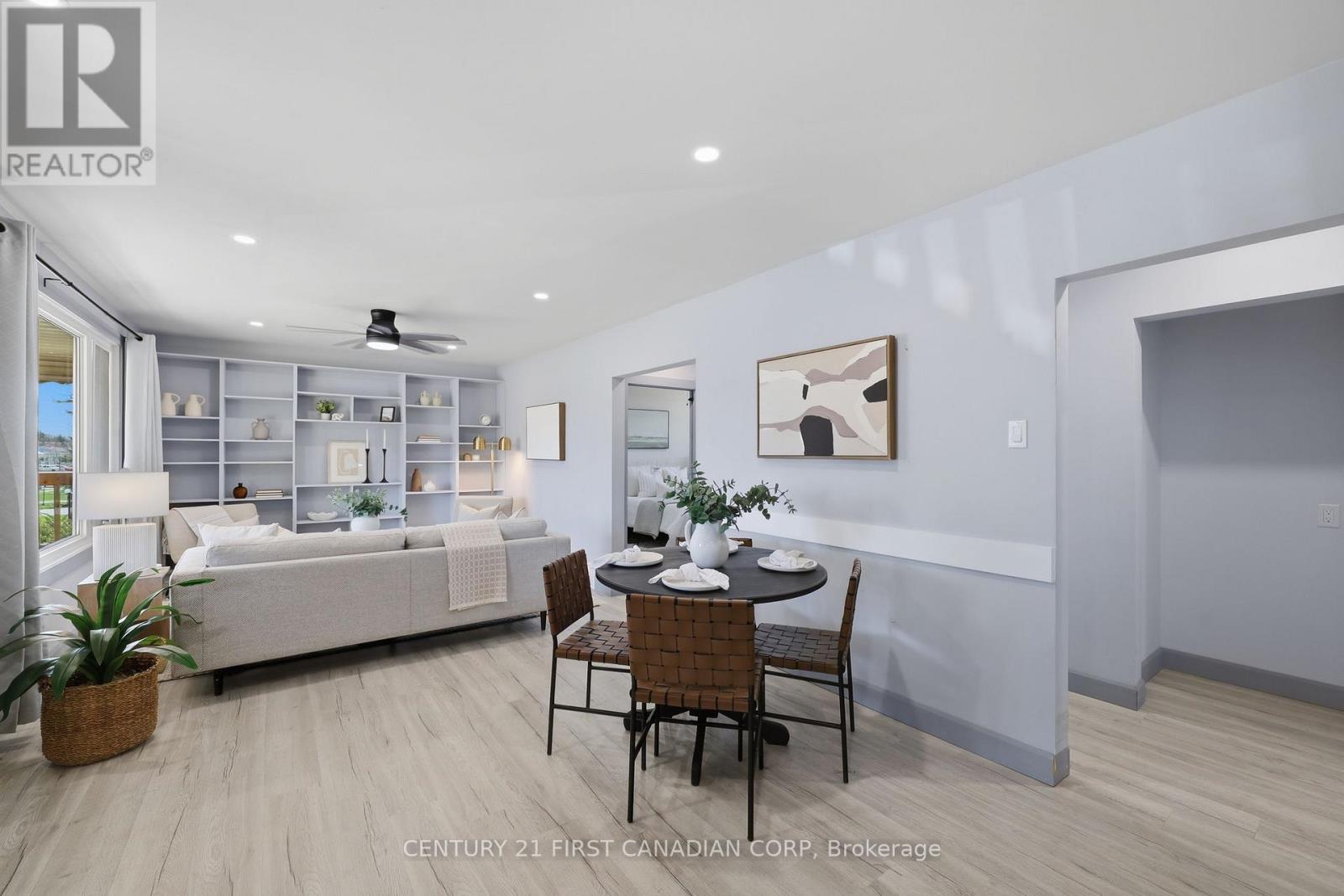 1878 Trafalgar Street, London East, Ontario  N5W 1X6 - Photo 13 - X12982746