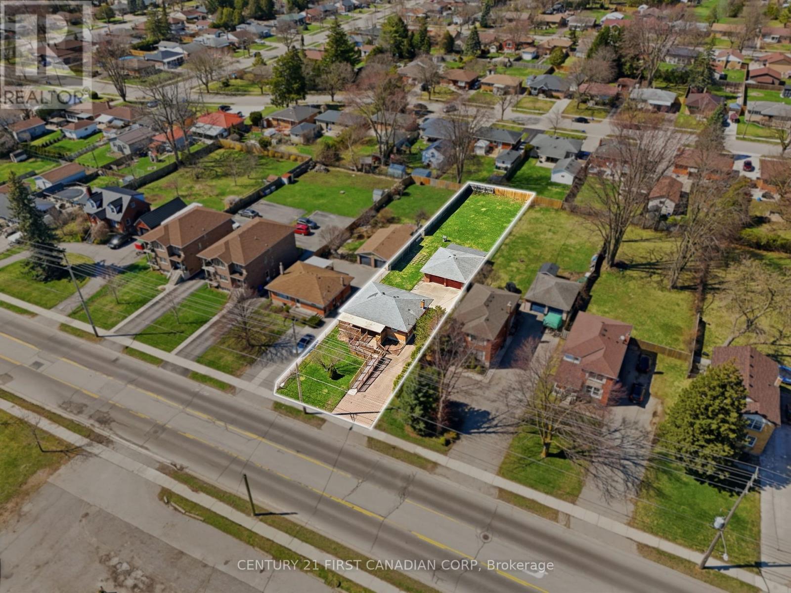 1878 Trafalgar Street, London East, Ontario  N5W 1X6 - Photo 49 - X12982746