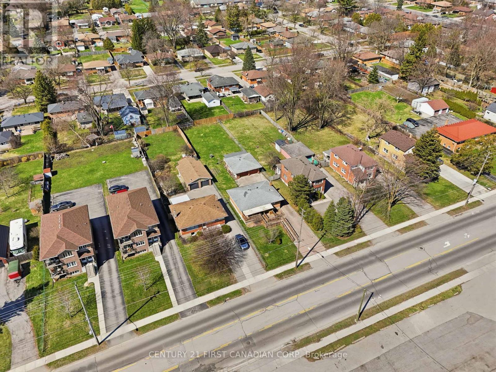 1878 Trafalgar Street, London East, Ontario  N5W 1X6 - Photo 50 - X12982746