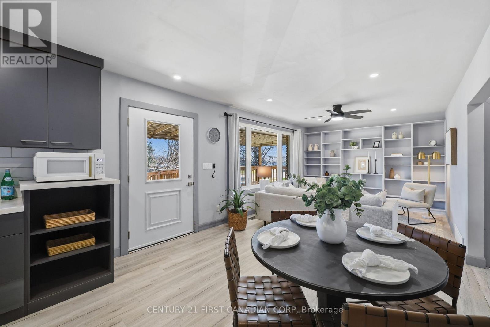 1878 Trafalgar Street, London East, Ontario  N5W 1X6 - Photo 8 - X12982746