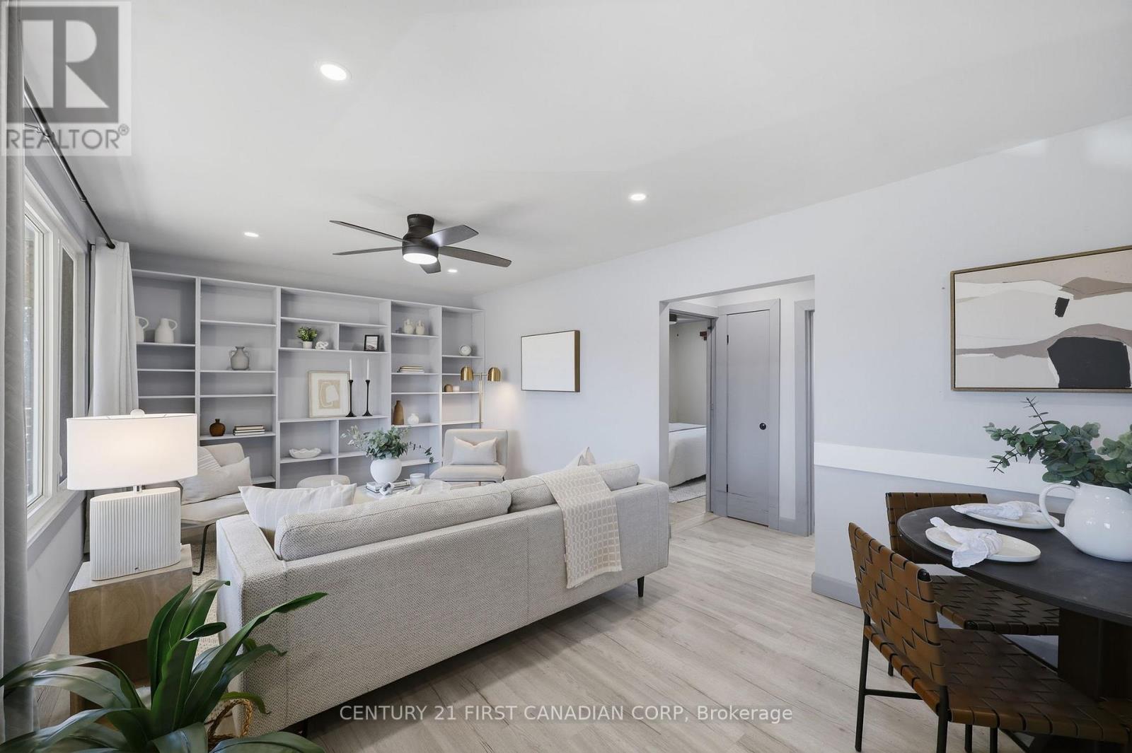 1878 Trafalgar Street, London East, Ontario  N5W 1X6 - Photo 9 - X12982746