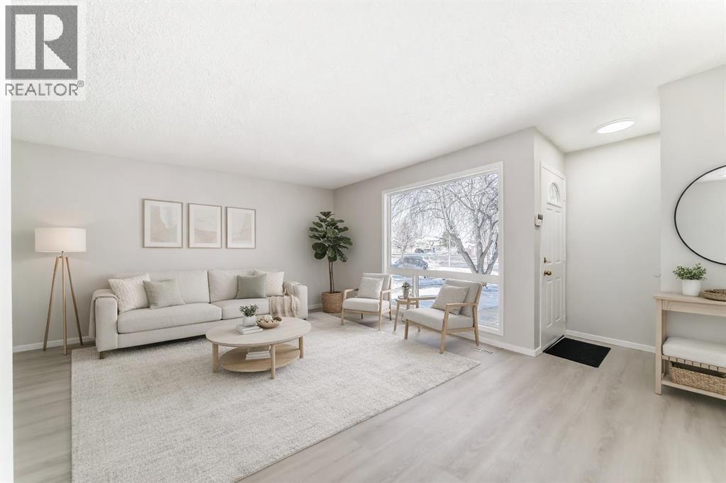 56, 7205 4 Street Ne, Calgary, Alberta T2K 5S3 - Photo 4 - A2298853