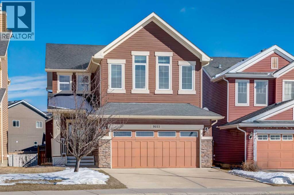9023 Royal Oak Way NW, Calgary, Alberta