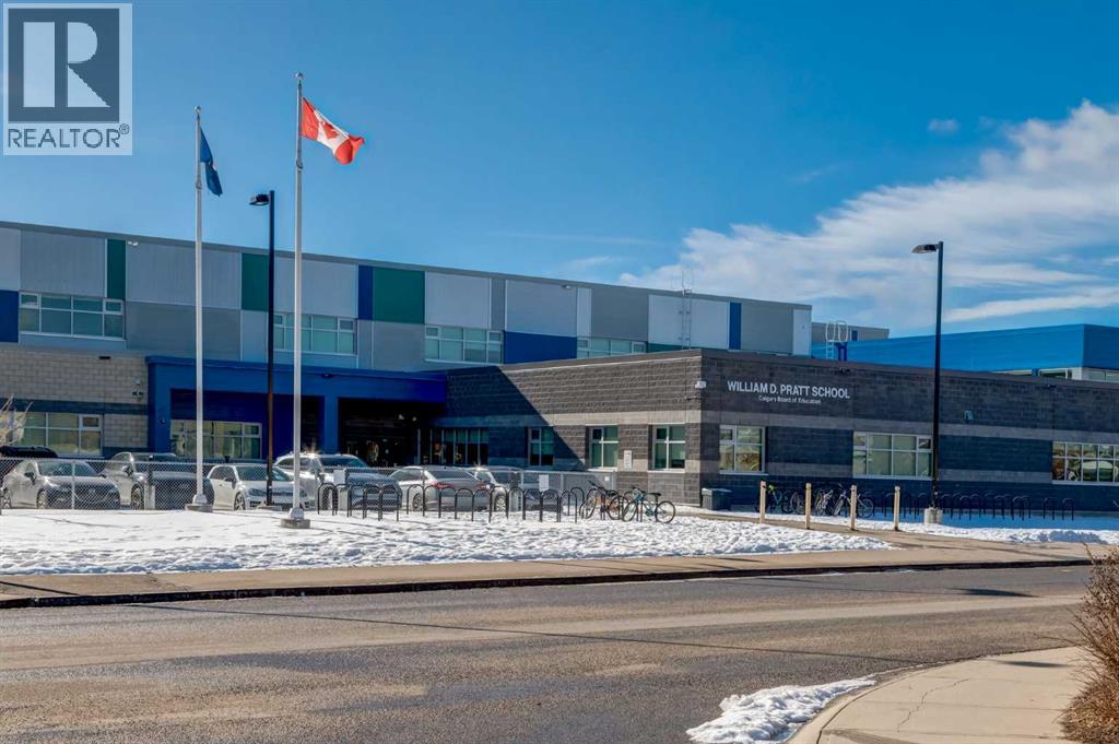 9023 Royal Oak Way NW, Calgary, Alberta  T3G 0A4 - Photo 43 - A2299525