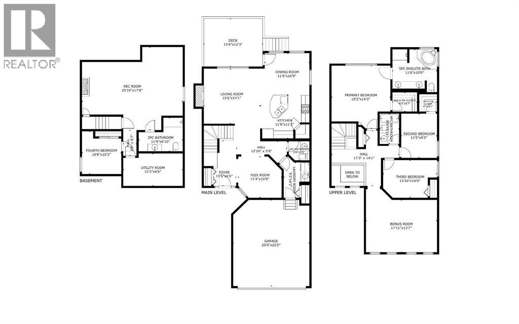 9023 Royal Oak Way NW, Calgary, Alberta  T3G 0A4 - Photo 50 - A2299525