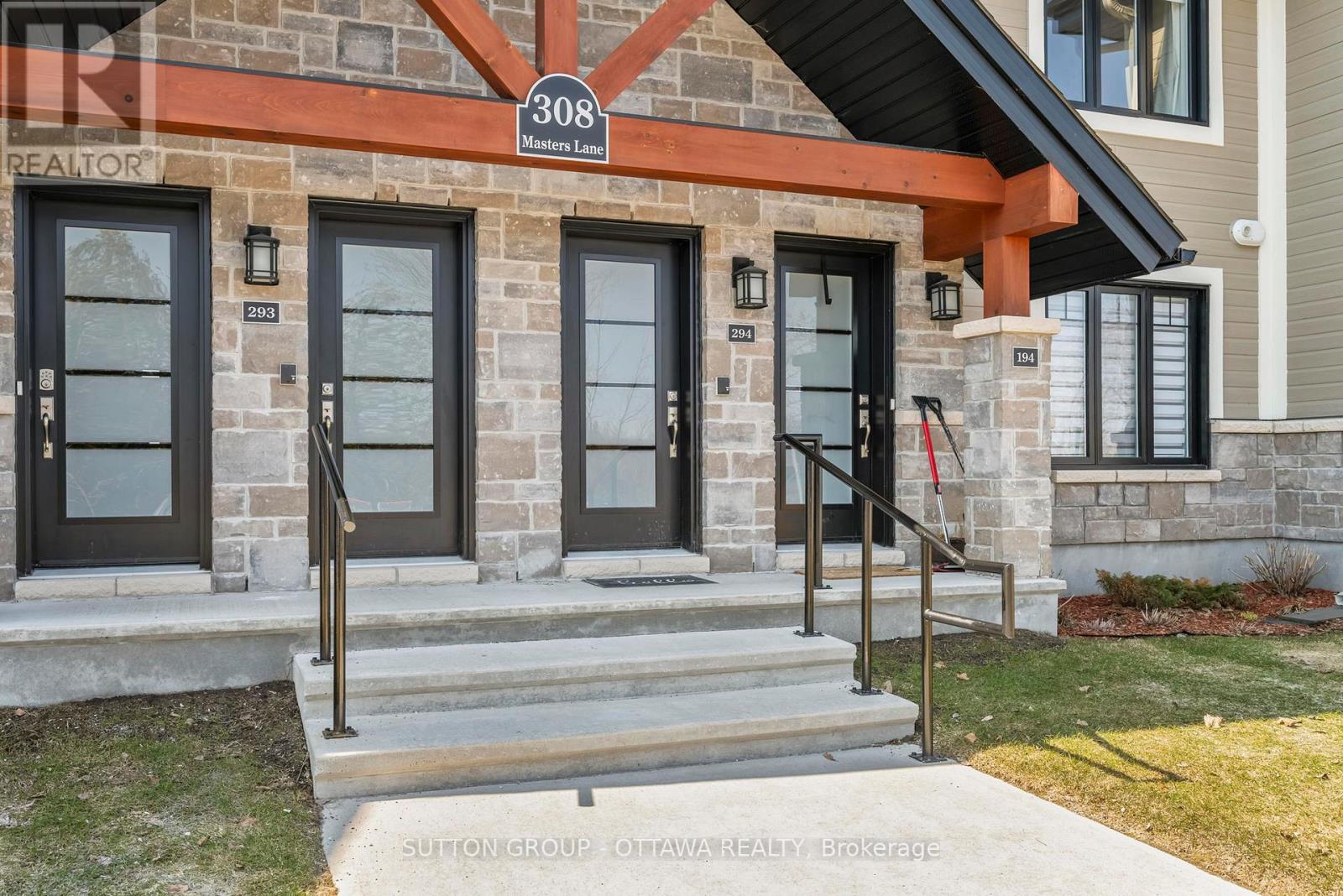 294 - 308 Masters Lane, Clarence-Rockland, Ontario  N1A 2W1 - Photo 2 - X12982510