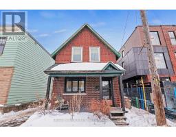 86 PINHEY STREET, Ottawa, Ontario