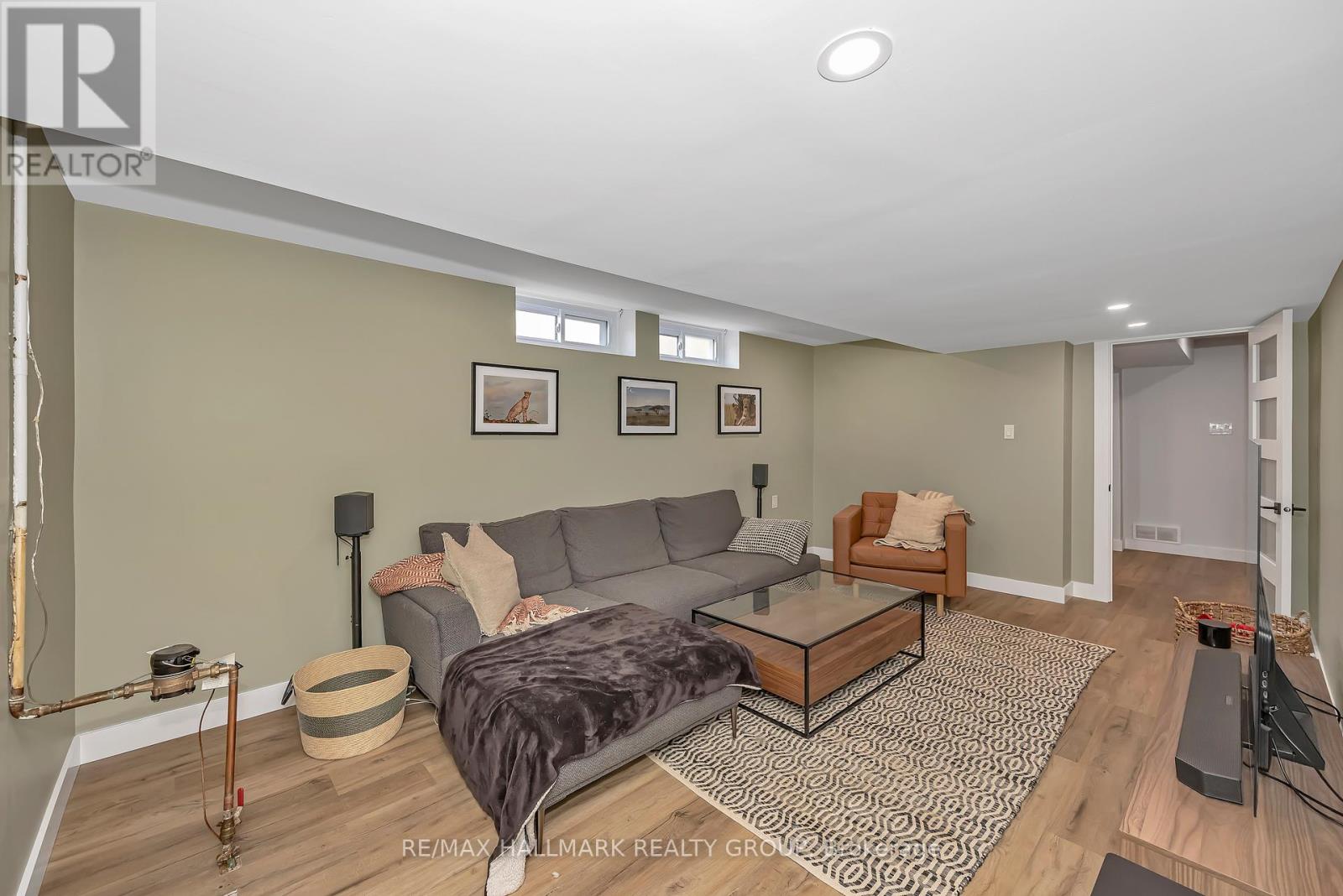 1059 Avignon Court, Ottawa, Ontario  K1C 2N4 - Photo 35 - X12982562