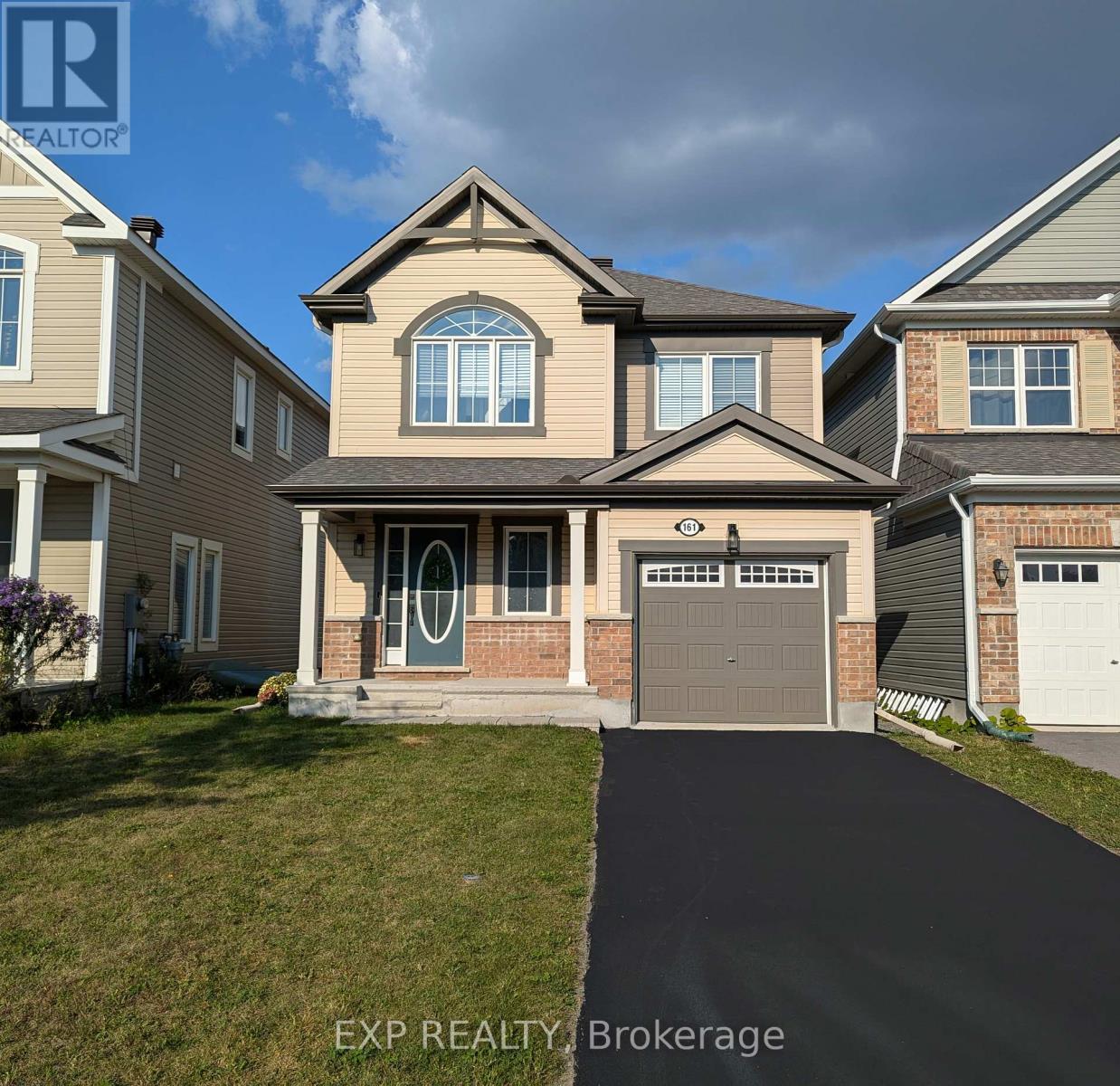 161 CRANESBILL ROAD, Ottawa, Ontario