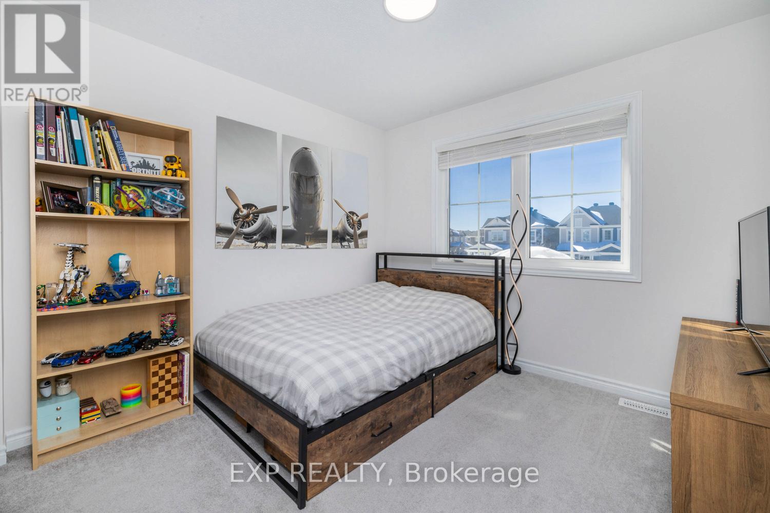 161 Cranesbill Road, Ottawa, Ontario  K2V 0J4 - Photo 15 - X12982578