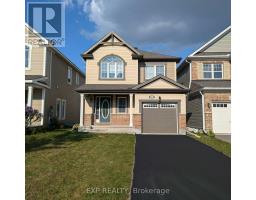 161 CRANESBILL ROAD, Ottawa, Ontario