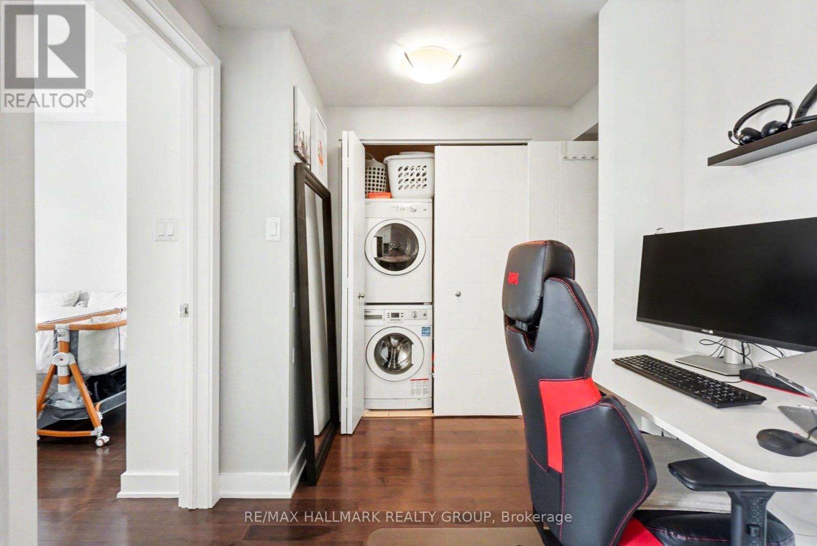 1502 - 40 Nepean Street, Ottawa, Ontario  K2P 0X5 - Photo 12 - X12982792