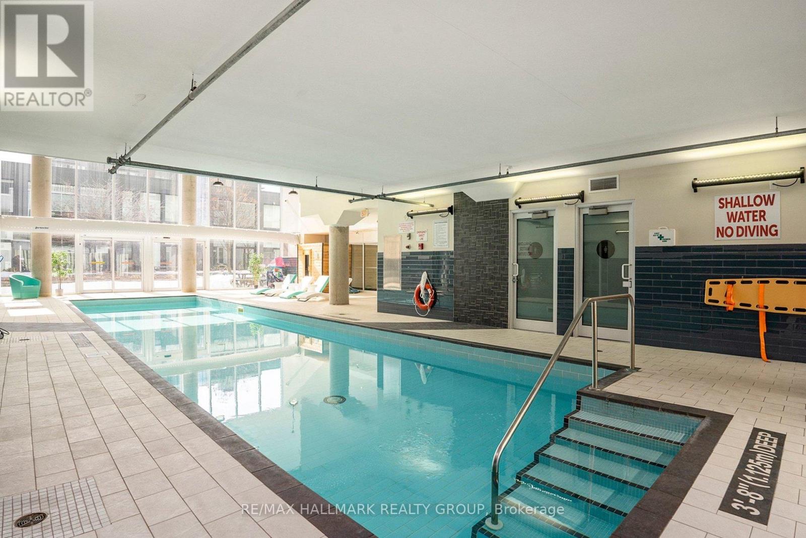 1502 - 40 Nepean Street, Ottawa, Ontario  K2P 0X5 - Photo 18 - X12982792