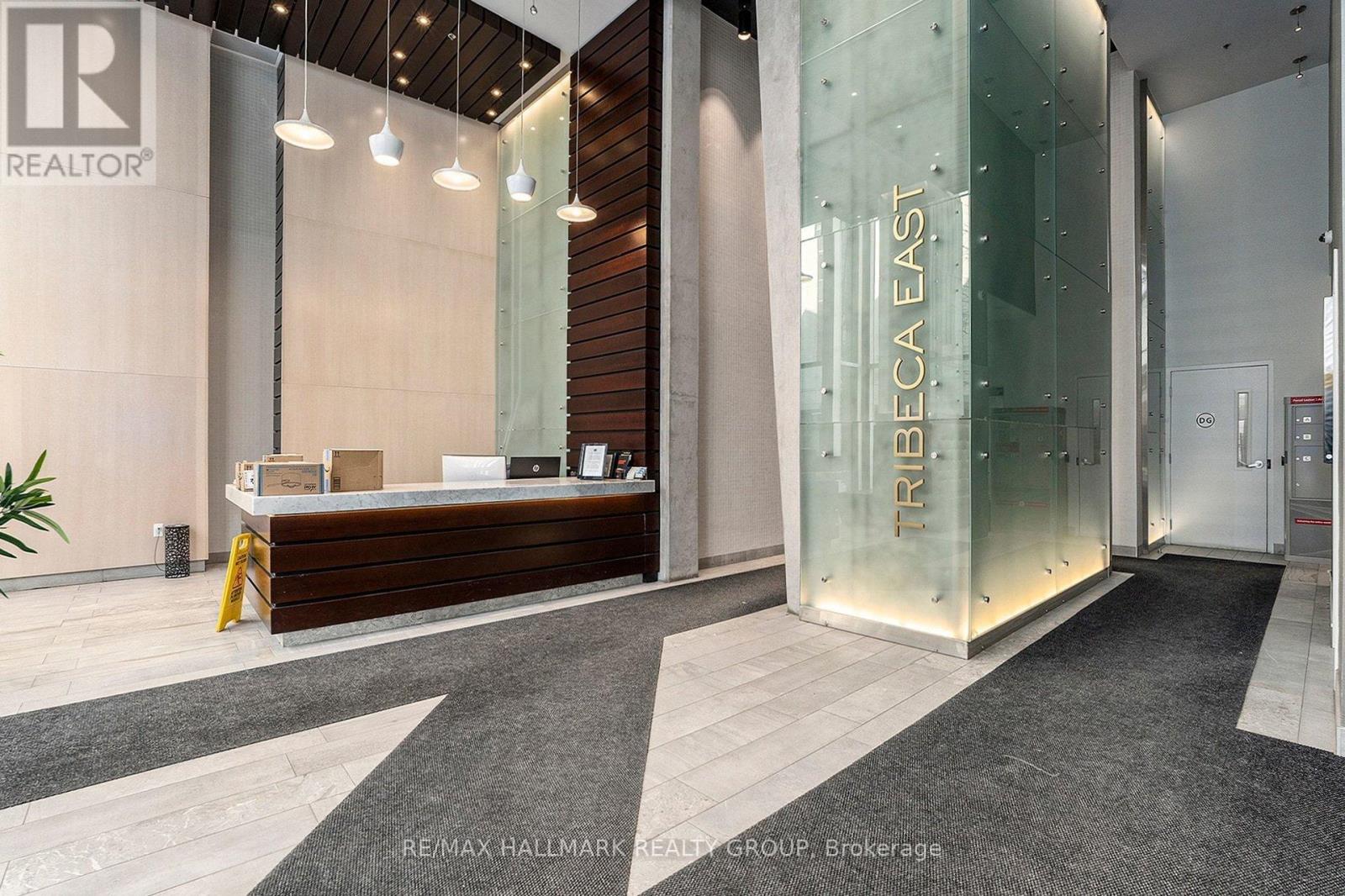 1502 - 40 Nepean Street, Ottawa, Ontario  K2P 0X5 - Photo 3 - X12982792