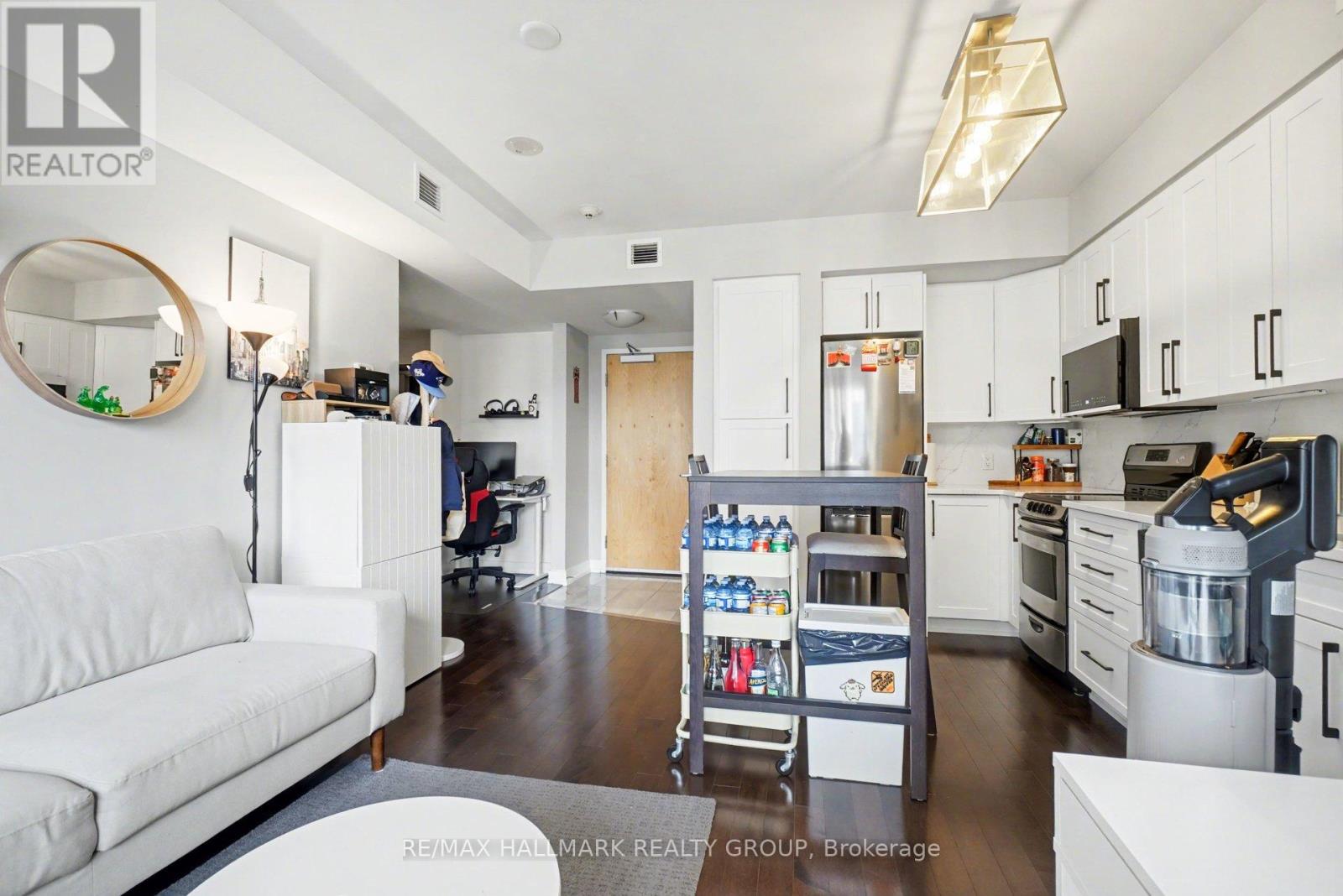 1502 - 40 Nepean Street, Ottawa, Ontario  K2P 0X5 - Photo 7 - X12982792