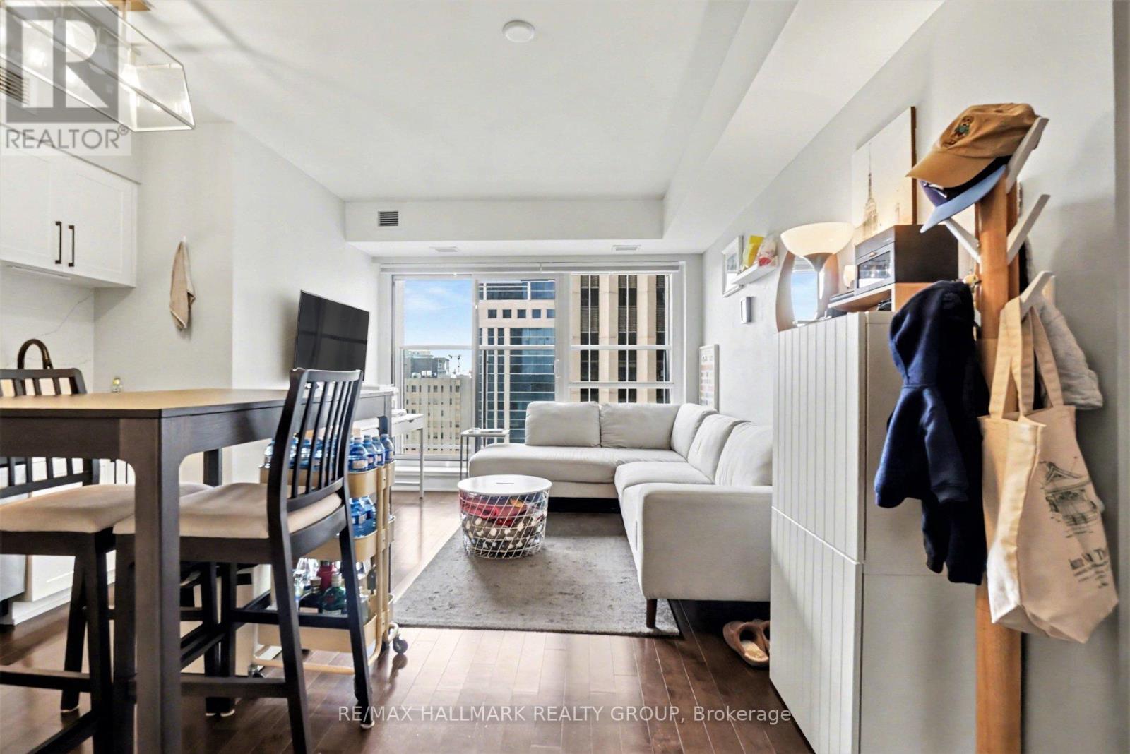 1502 - 40 Nepean Street, Ottawa, Ontario  K2P 0X5 - Photo 9 - X12982792