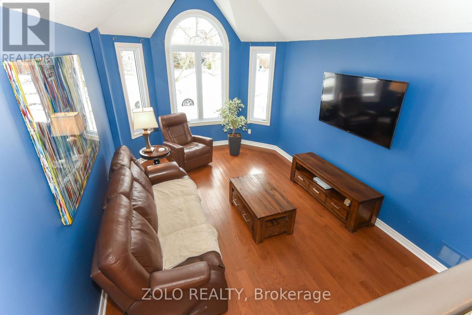 1392 Talcy Crescent, Ottawa, Ontario  K4A 3C4 - Photo 11 - X12982800