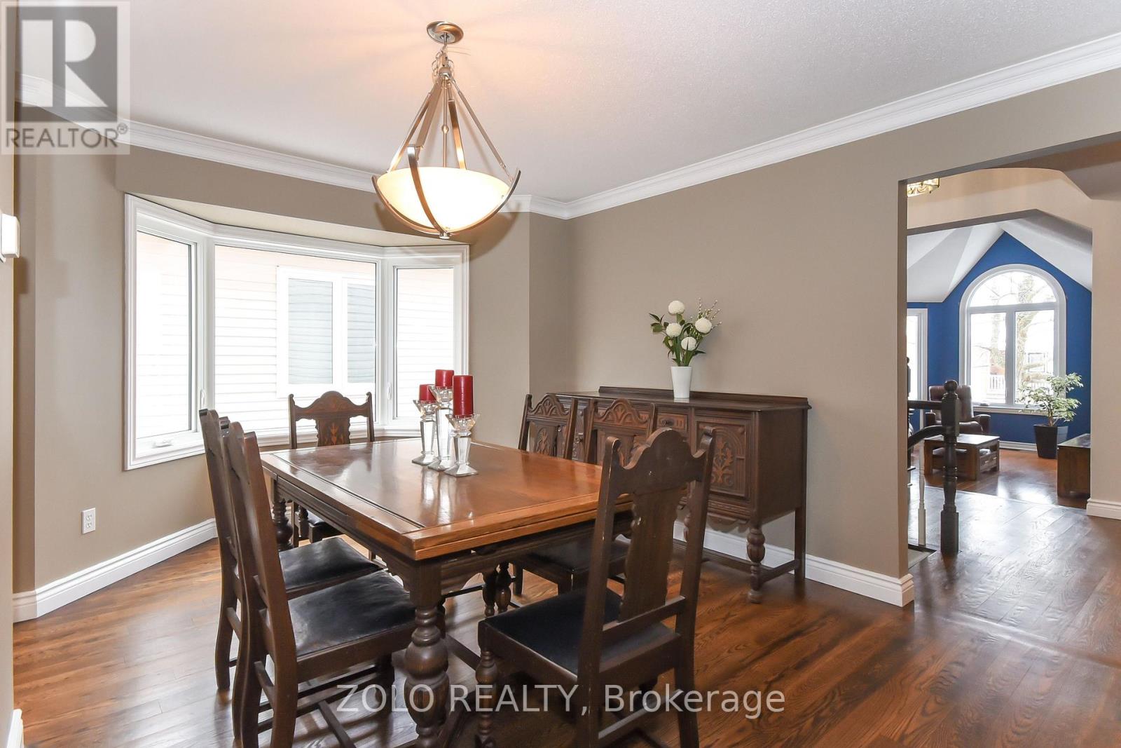 1392 Talcy Crescent, Ottawa, Ontario  K4A 3C4 - Photo 12 - X12982800