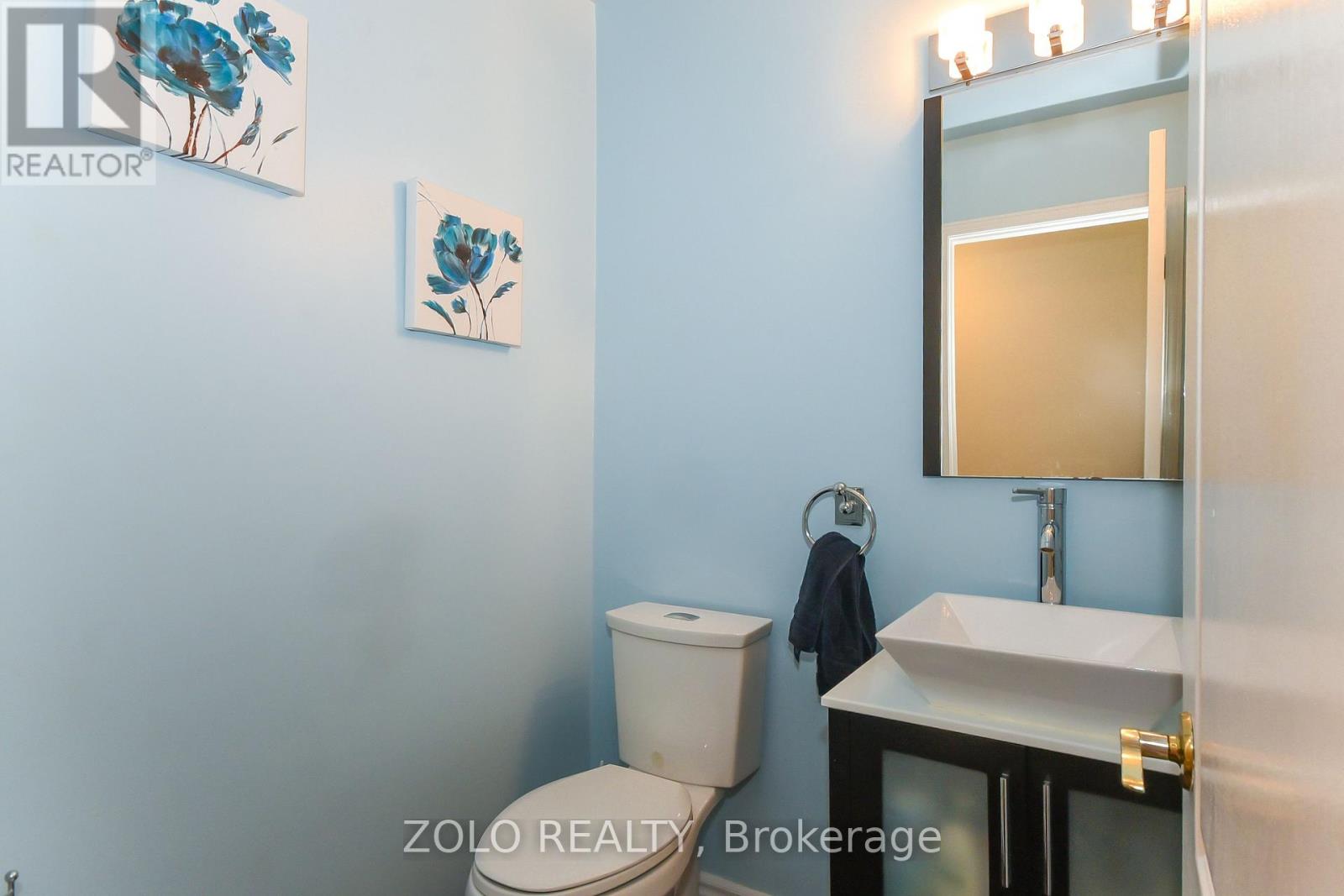 1392 Talcy Crescent, Ottawa, Ontario  K4A 3C4 - Photo 14 - X12982800