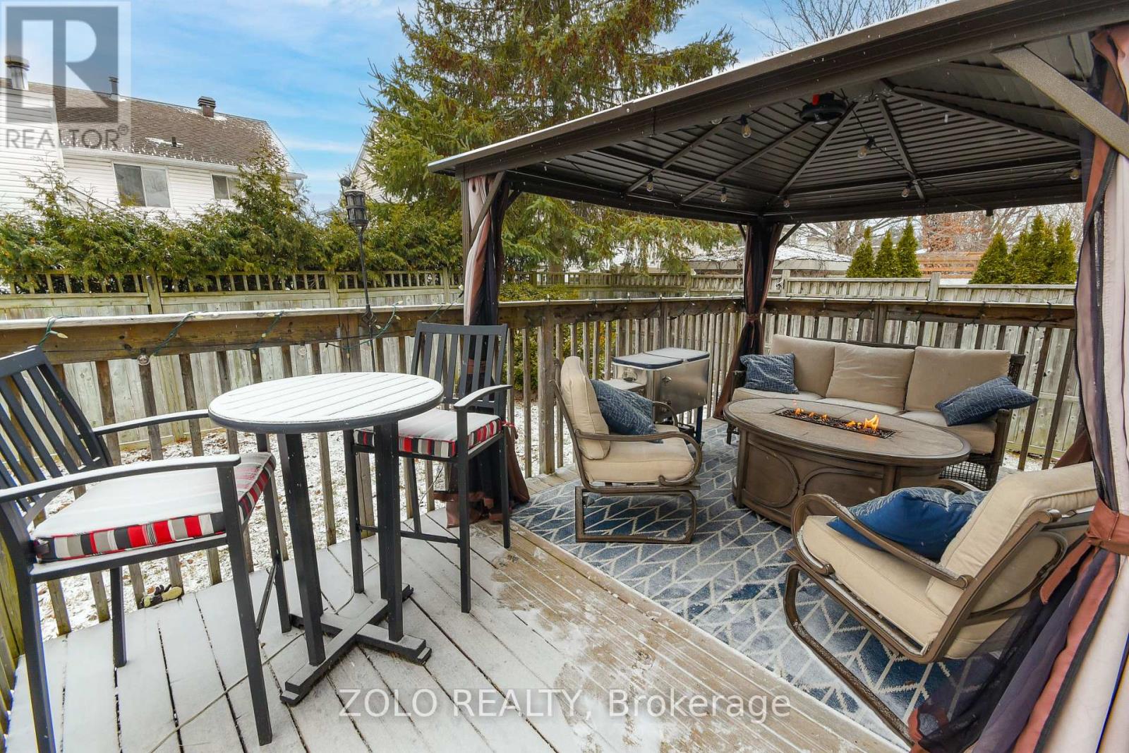 1392 Talcy Crescent, Ottawa, Ontario  K4A 3C4 - Photo 29 - X12982800