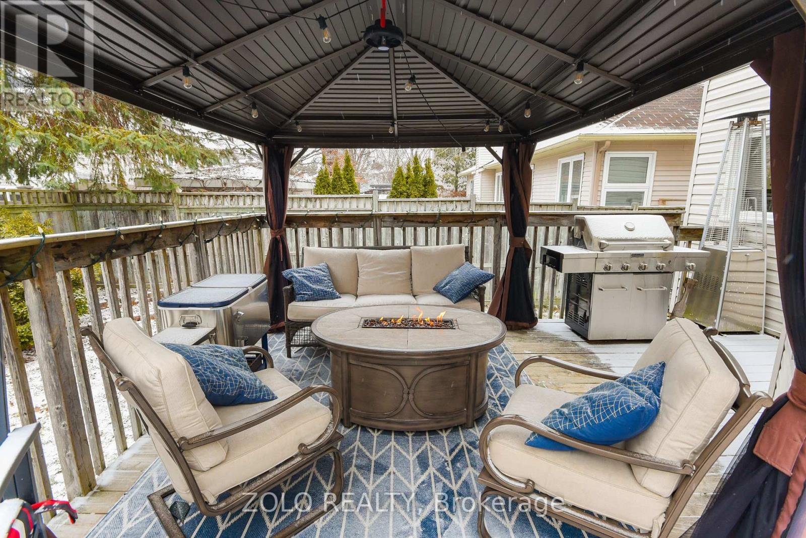 1392 Talcy Crescent, Ottawa, Ontario  K4A 3C4 - Photo 30 - X12982800