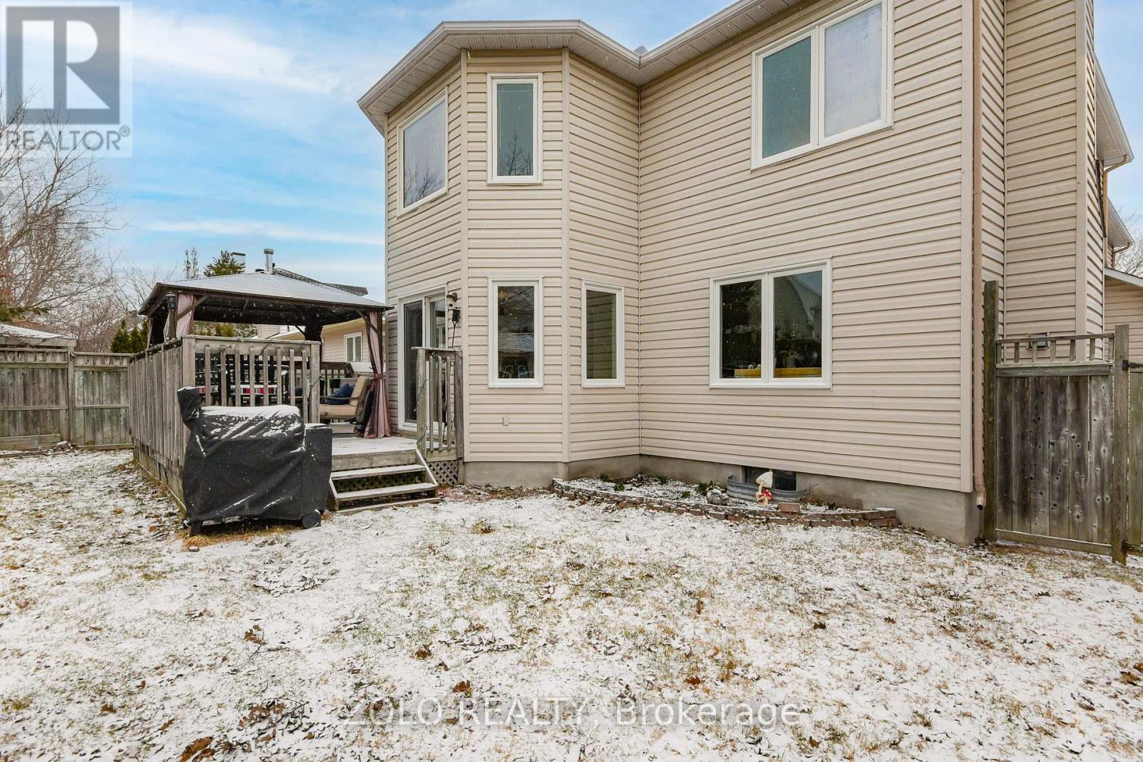 1392 Talcy Crescent, Ottawa, Ontario  K4A 3C4 - Photo 32 - X12982800