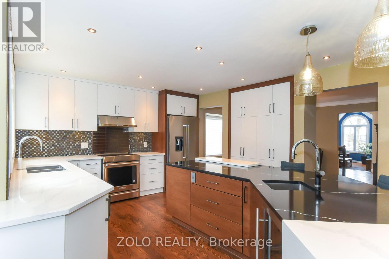 1392 Talcy Crescent, Ottawa, Ontario  K4A 3C4 - Photo 4 - X12982800