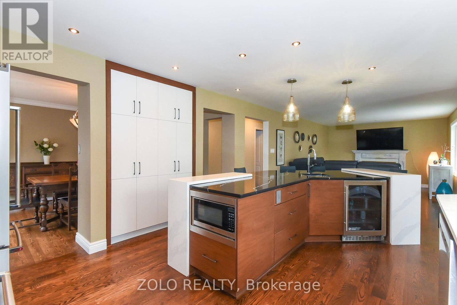 1392 Talcy Crescent, Ottawa, Ontario  K4A 3C4 - Photo 5 - X12982800