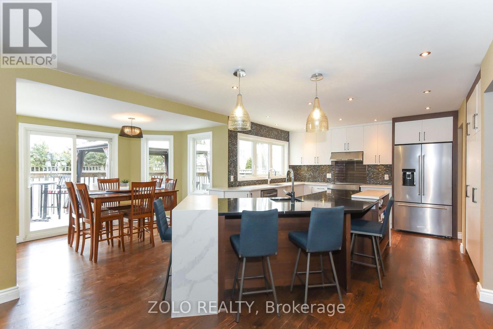 1392 Talcy Crescent, Ottawa, Ontario  K4A 3C4 - Photo 7 - X12982800