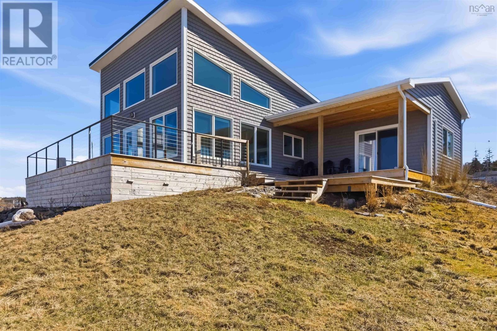 15 Lighthouse Road, Margaretsville, Nova Scotia  B0S 1N0 - Photo 5 - 202606988