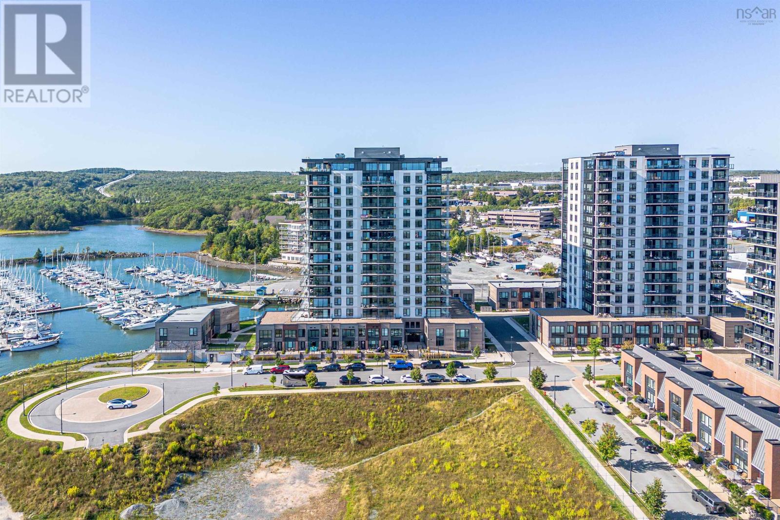 406 72 Seapoint Road, Dartmouth, Nova Scotia  B3B 0R8 - Photo 2 - 202606991