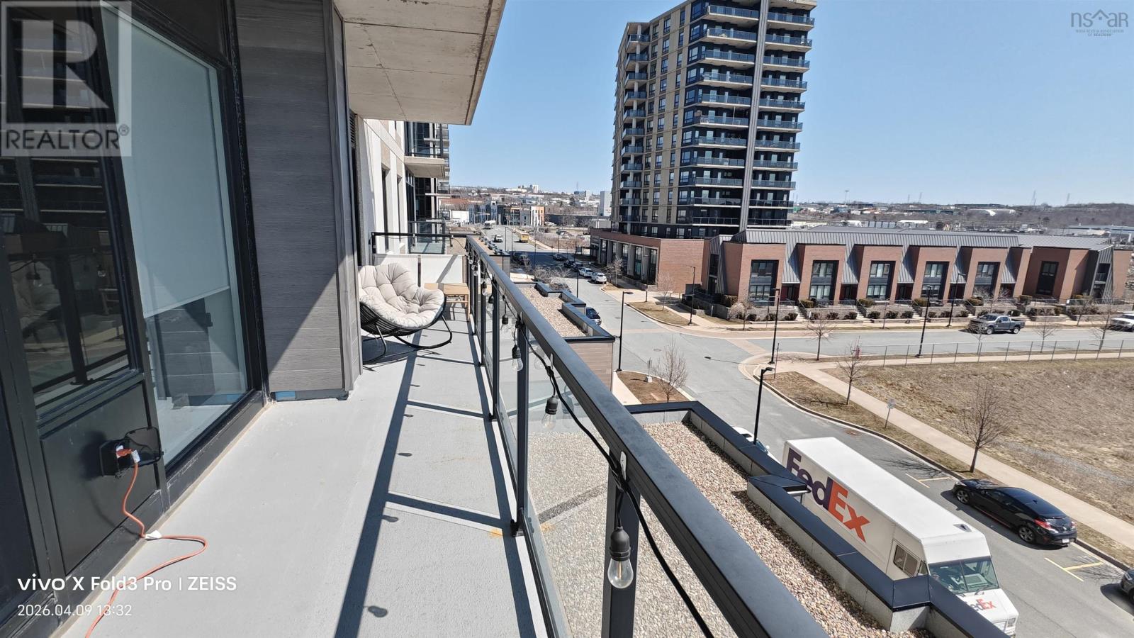 406 72 Seapoint Road, Dartmouth, Nova Scotia  B3B 0R8 - Photo 33 - 202606991