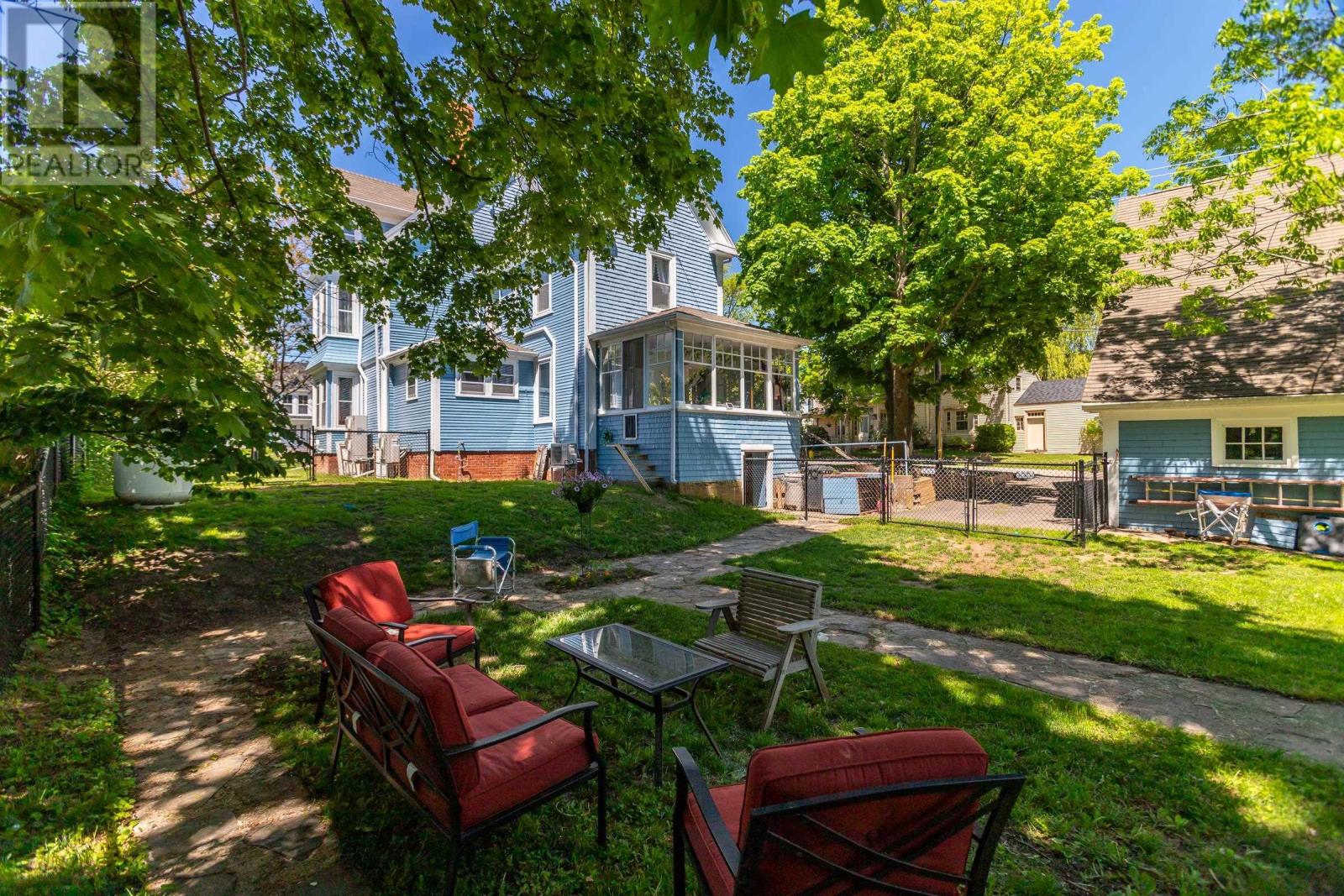 328 Granville Street, Bridgetown, Nova Scotia  B0S 1L0 - Photo 14 - 202606995