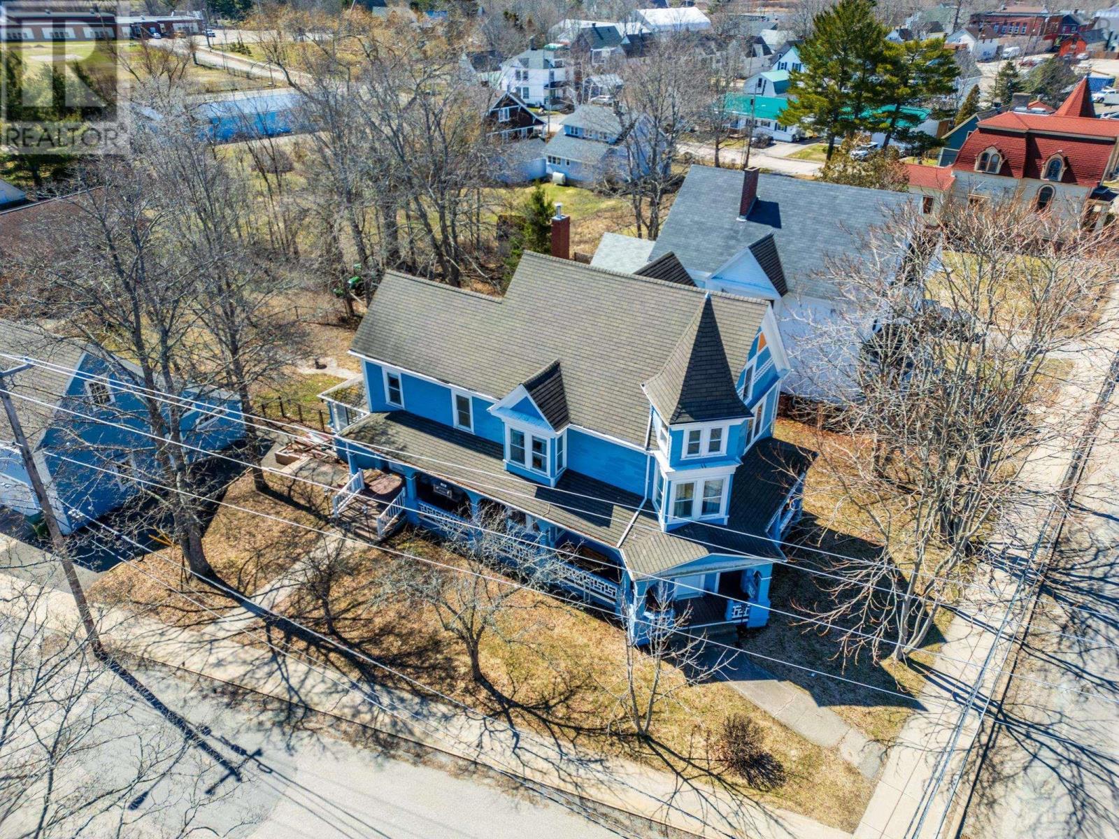 328 Granville Street, Bridgetown, Nova Scotia  B0S 1L0 - Photo 17 - 202606995