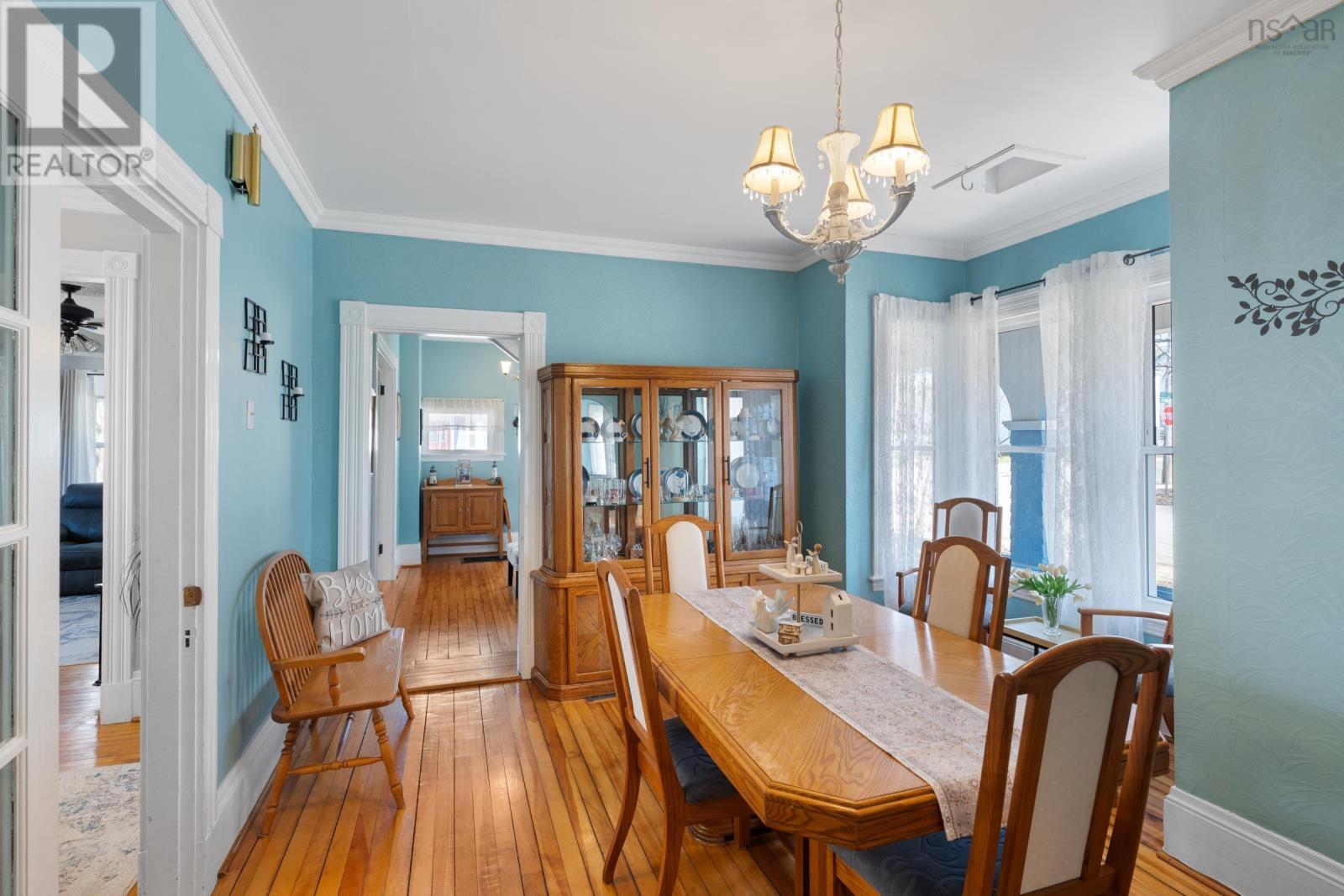 328 Granville Street, Bridgetown, Nova Scotia  B0S 1L0 - Photo 24 - 202606995