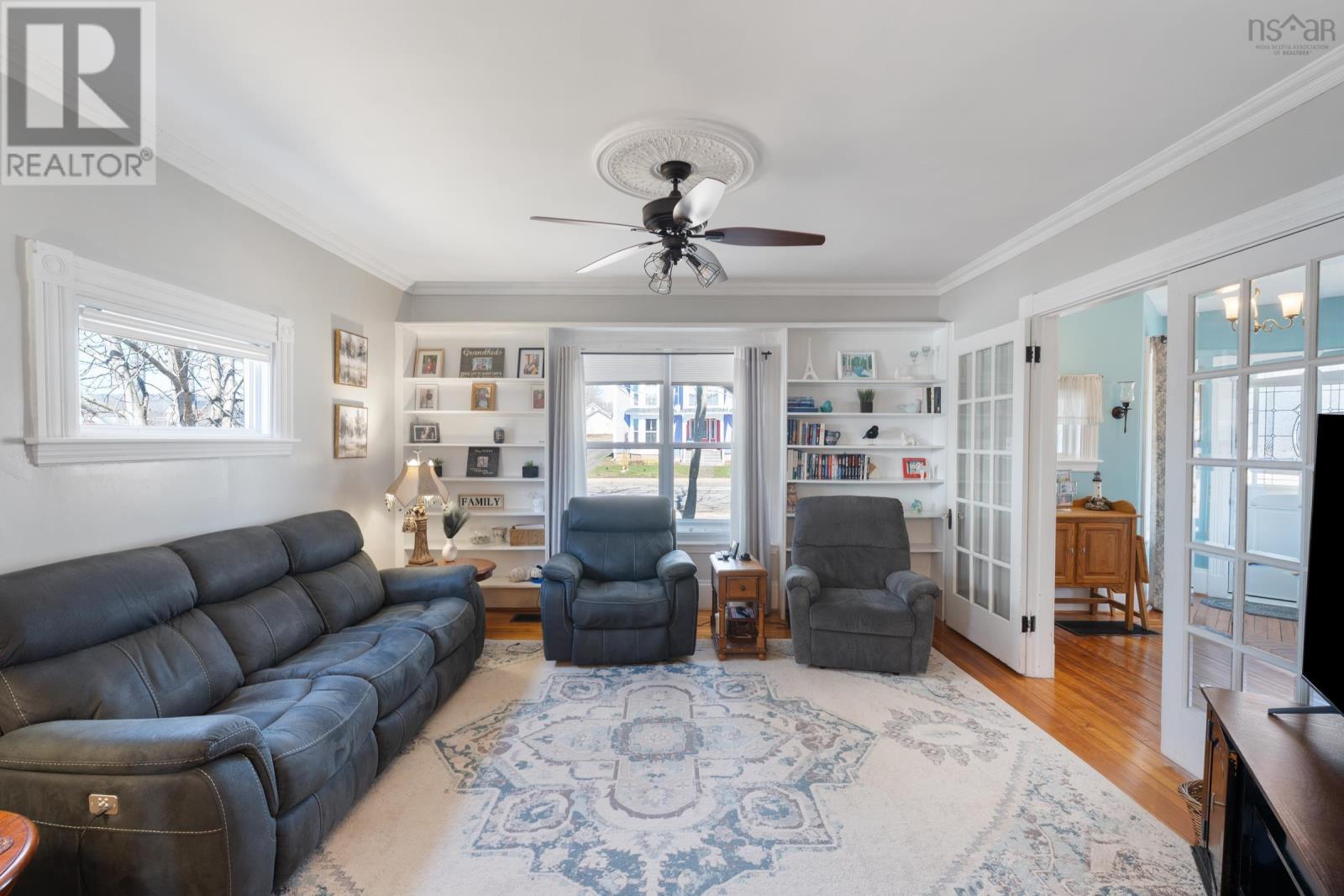 328 Granville Street, Bridgetown, Nova Scotia  B0S 1L0 - Photo 29 - 202606995