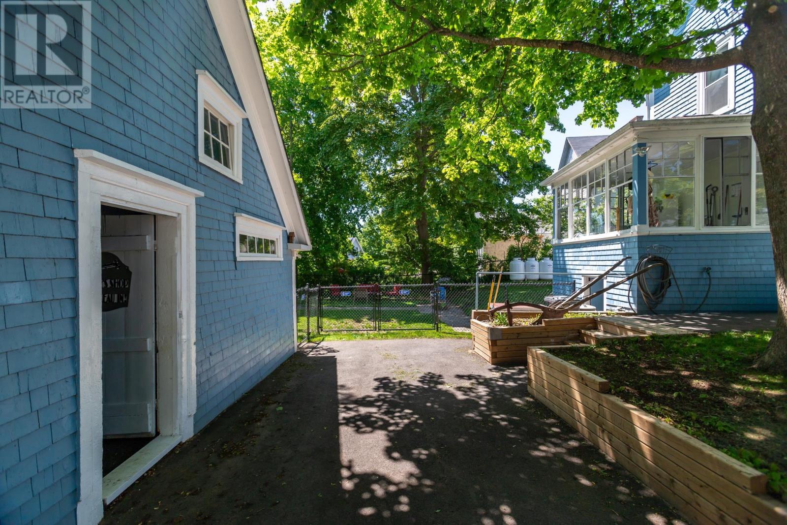 328 Granville Street, Bridgetown, Nova Scotia  B0S 1L0 - Photo 9 - 202606995